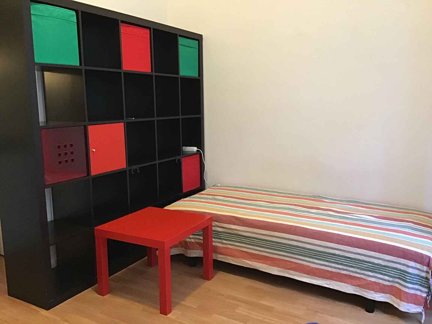 Photo Beau studio secteur Talensac image 2/6