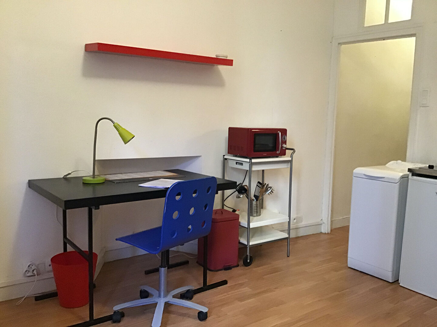 Photo Beau studio secteur Talensac image 3/6