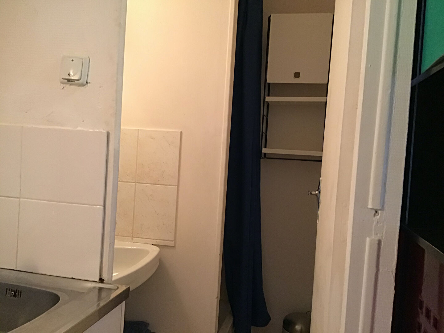 Photo Beau studio secteur Talensac image 5/6