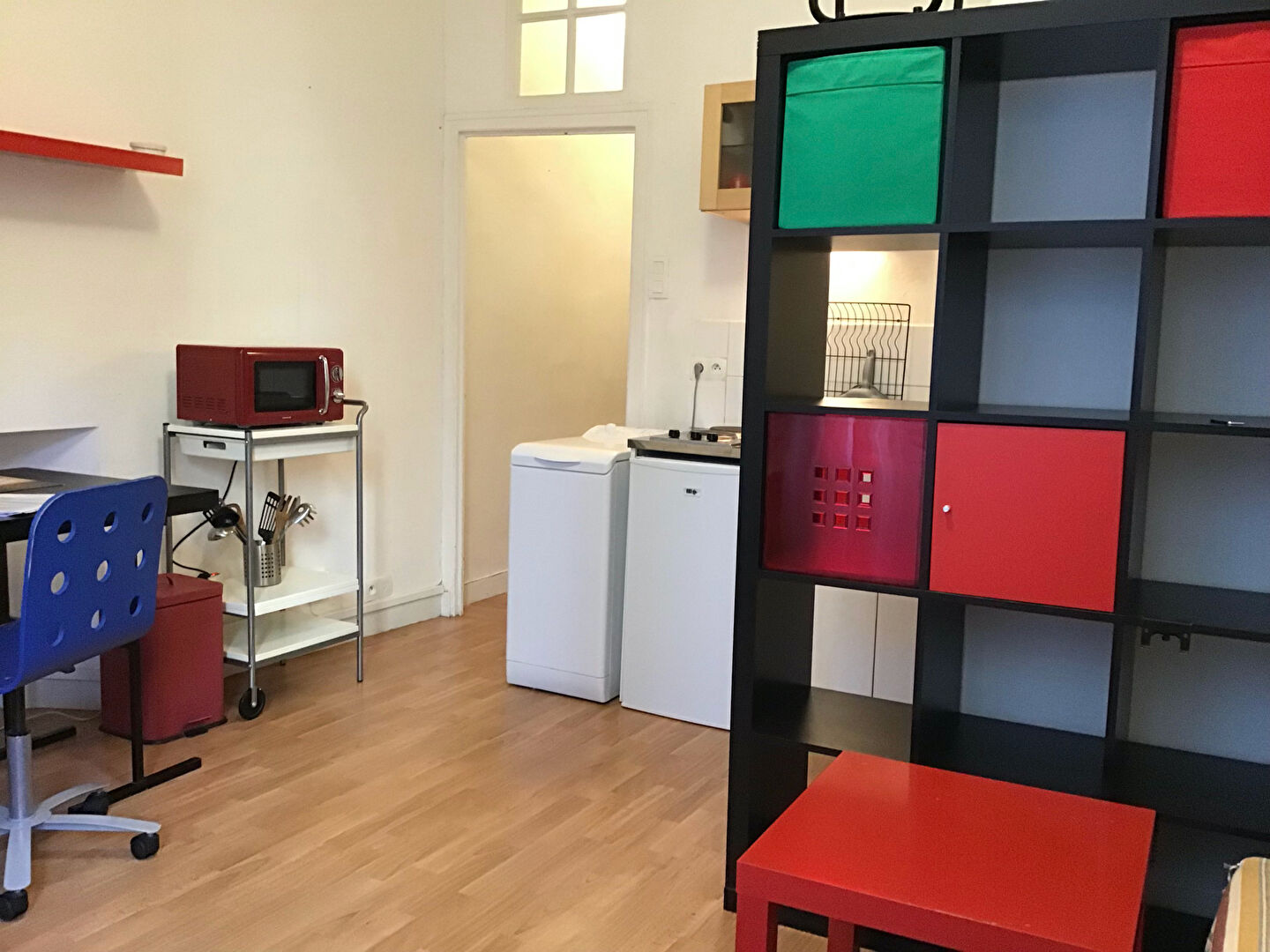 Photo Beau studio secteur Talensac image 6/6