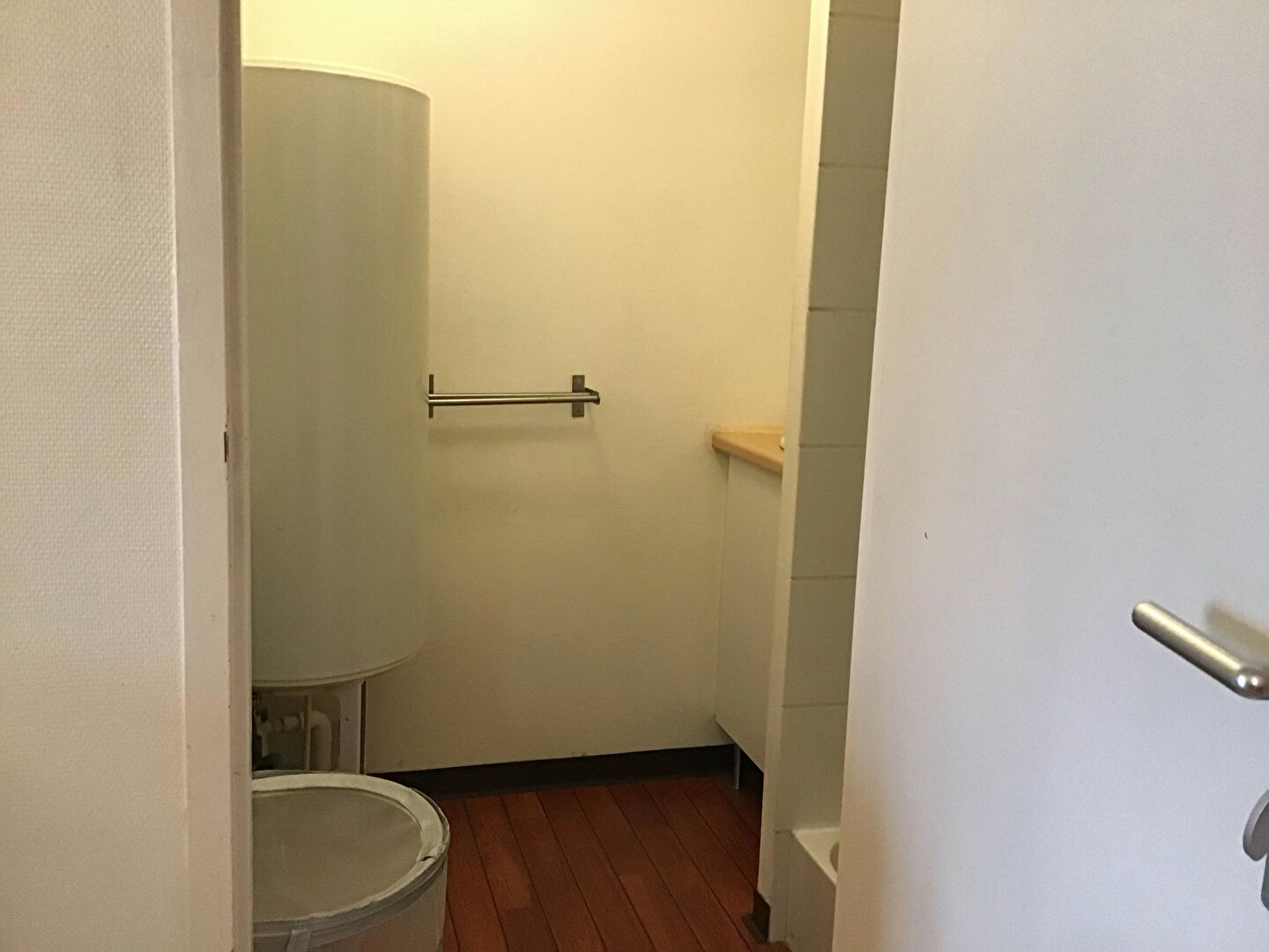 Photo Superbe studio à vendre secteur Talensac image 3/3