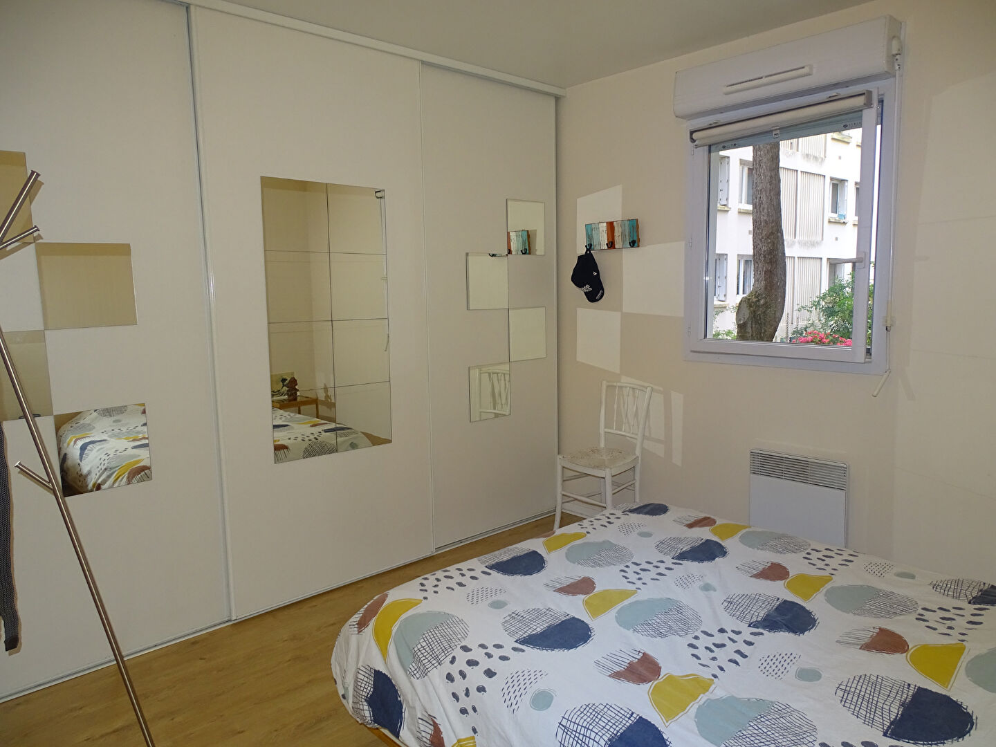 Photo APPARTEMENT T3 MEUBLE ERDRE image 3/6