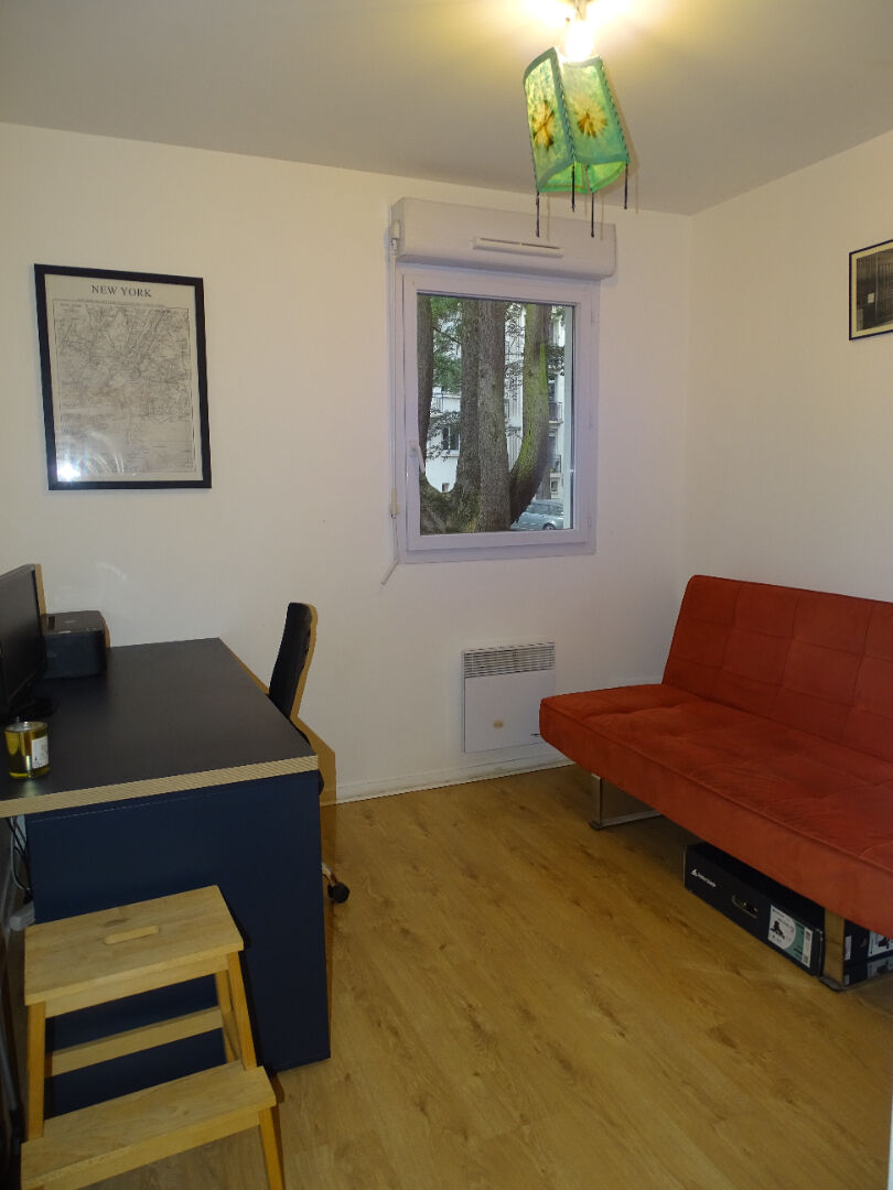 Photo APPARTEMENT T3 MEUBLE ERDRE image 4/6