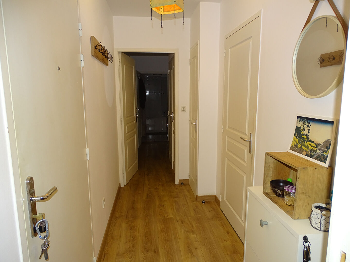 Photo APPARTEMENT T3 MEUBLE ERDRE image 5/6