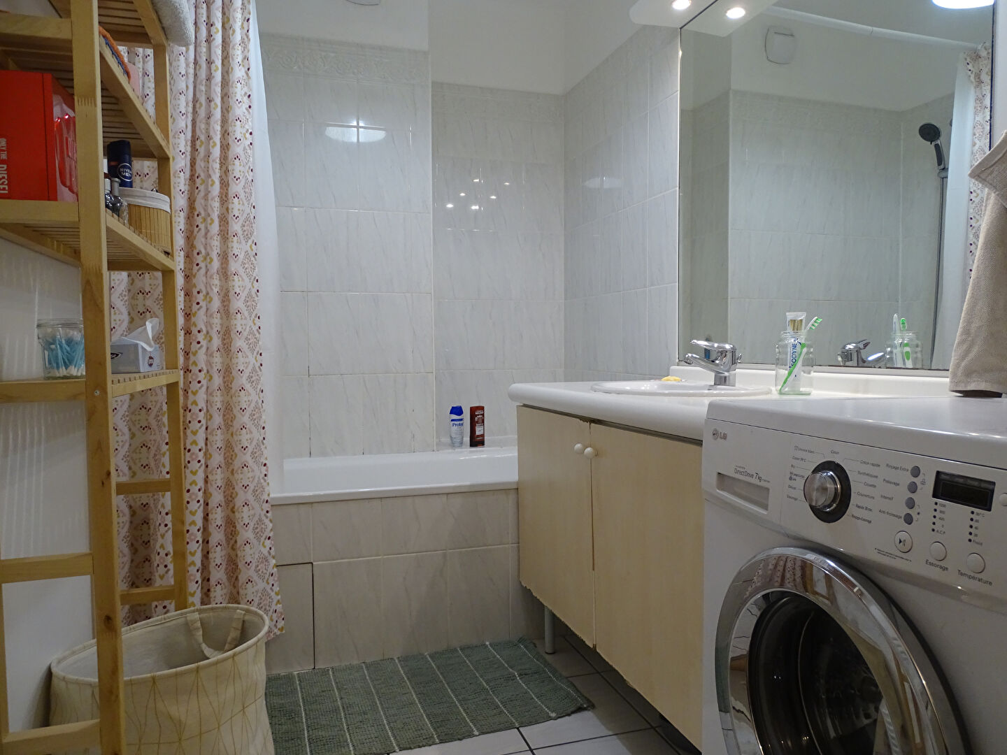 Photo APPARTEMENT T3 MEUBLE ERDRE image 6/6