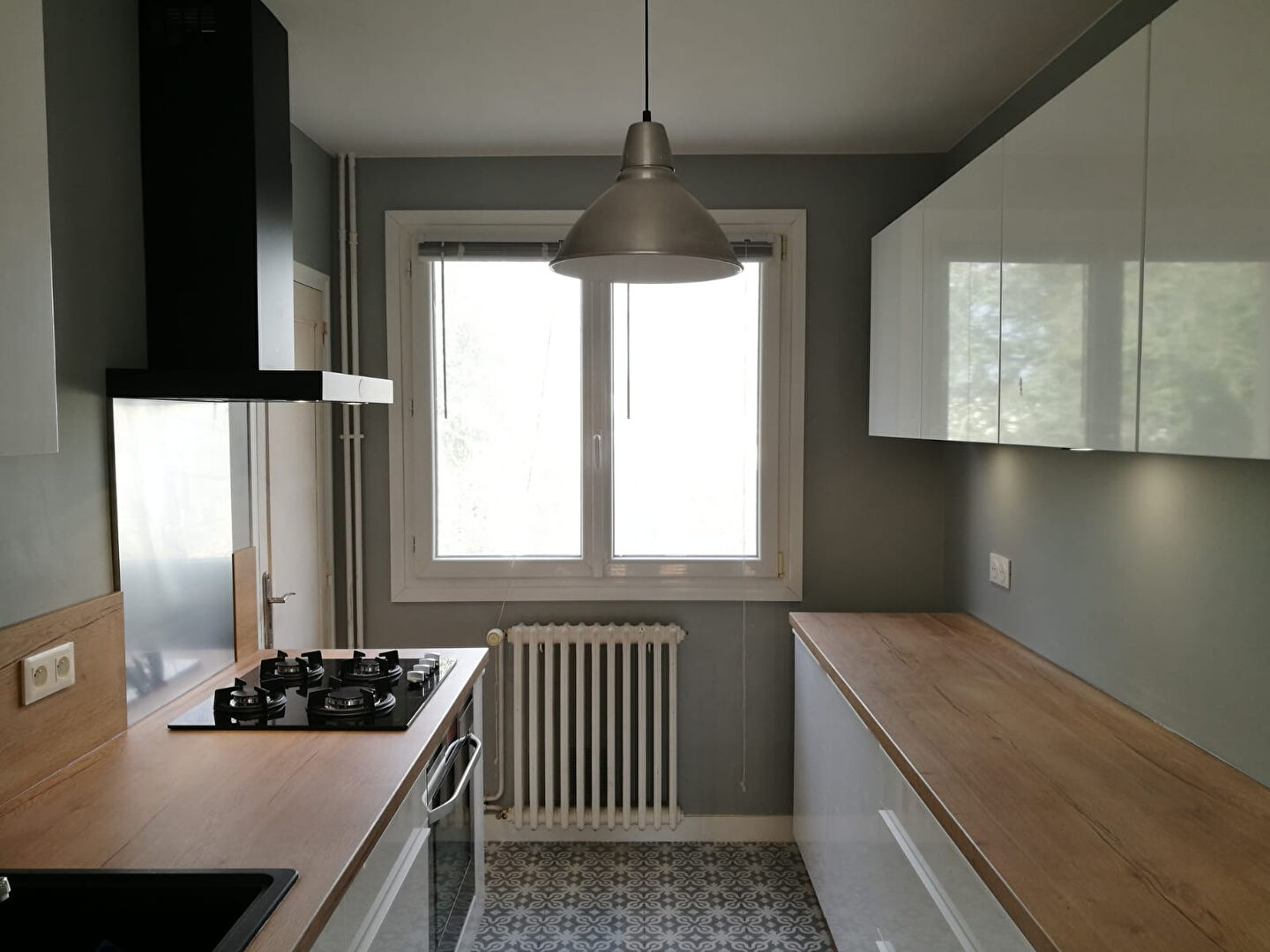 Photo Appartement Nantes 4 pièce(s) 69.09 m2 image 3/5