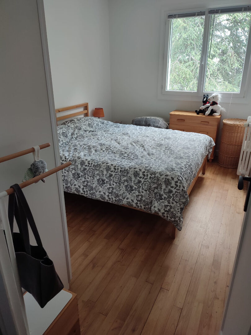 Photo Appartement Nantes 4 pièce(s) 69.09 m2 image 4/5