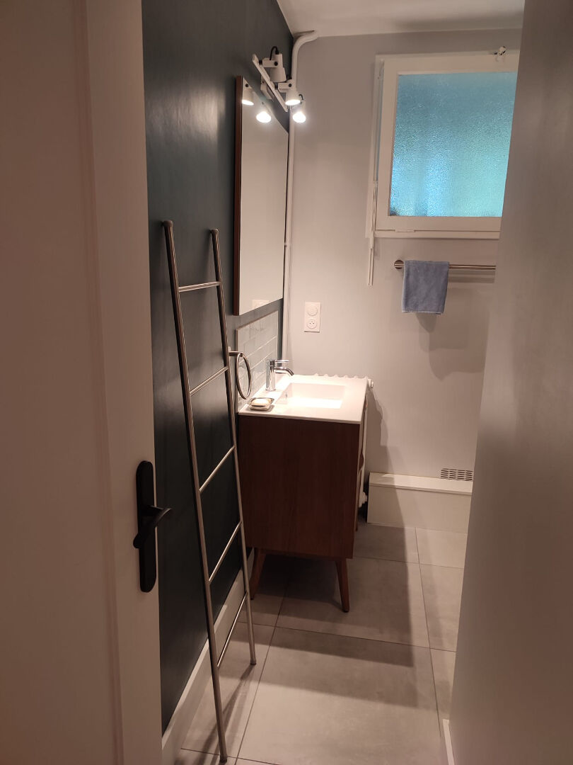 Photo Appartement Nantes 4 pièce(s) 69.09 m2 image 5/5