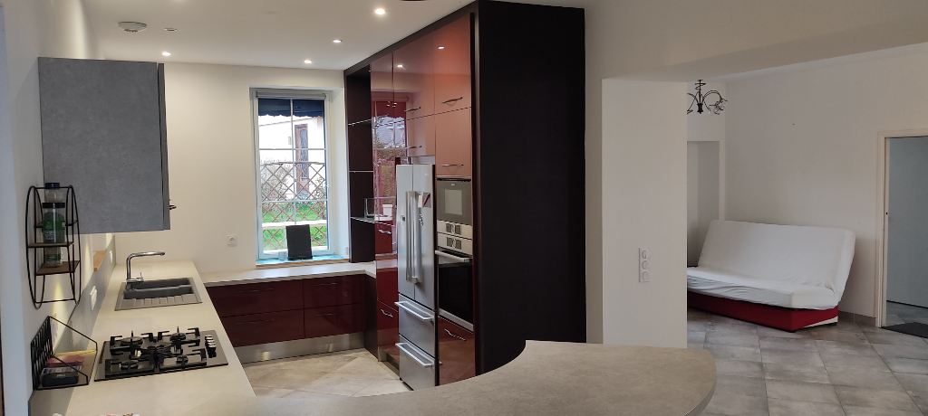 Photo Maison Murs-Erigne image 3/6