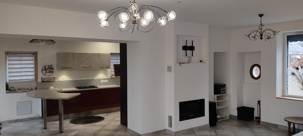 Photo Maison Murs-Erigne image 4/6