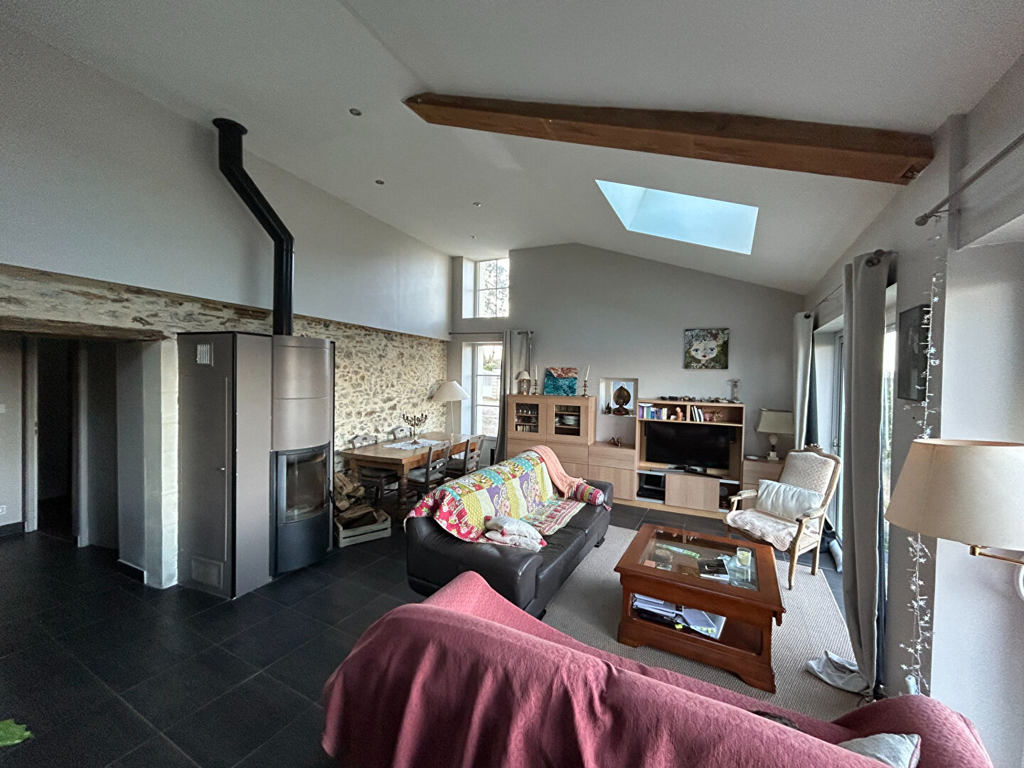 Photo Angers Maison 5 piéces 117 m2 image 3/5