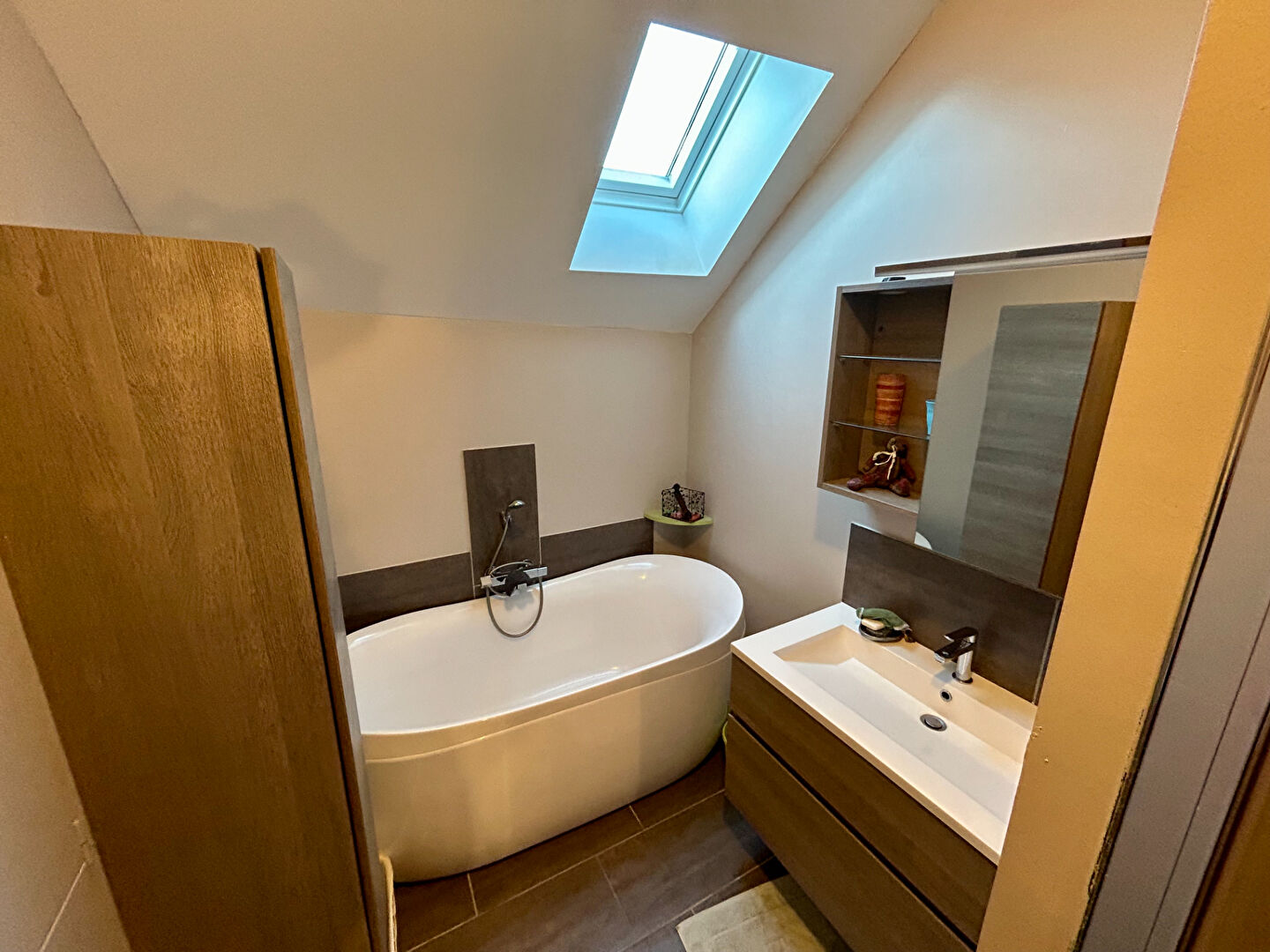 Photo Angers Maison 5 piéces 117 m2 image 4/5