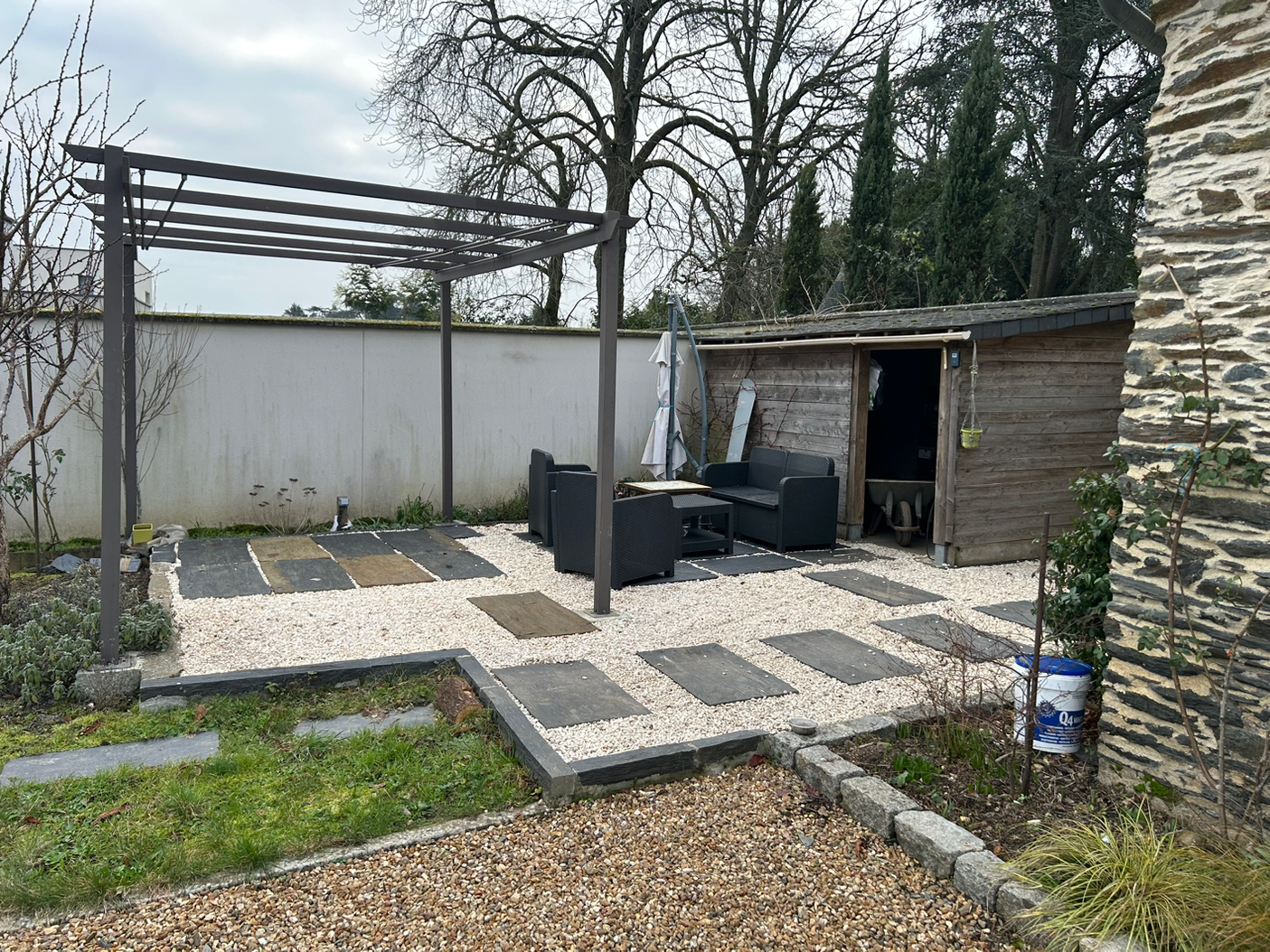 Photo Angers Maison 5 piéces 117 m2 image 5/5