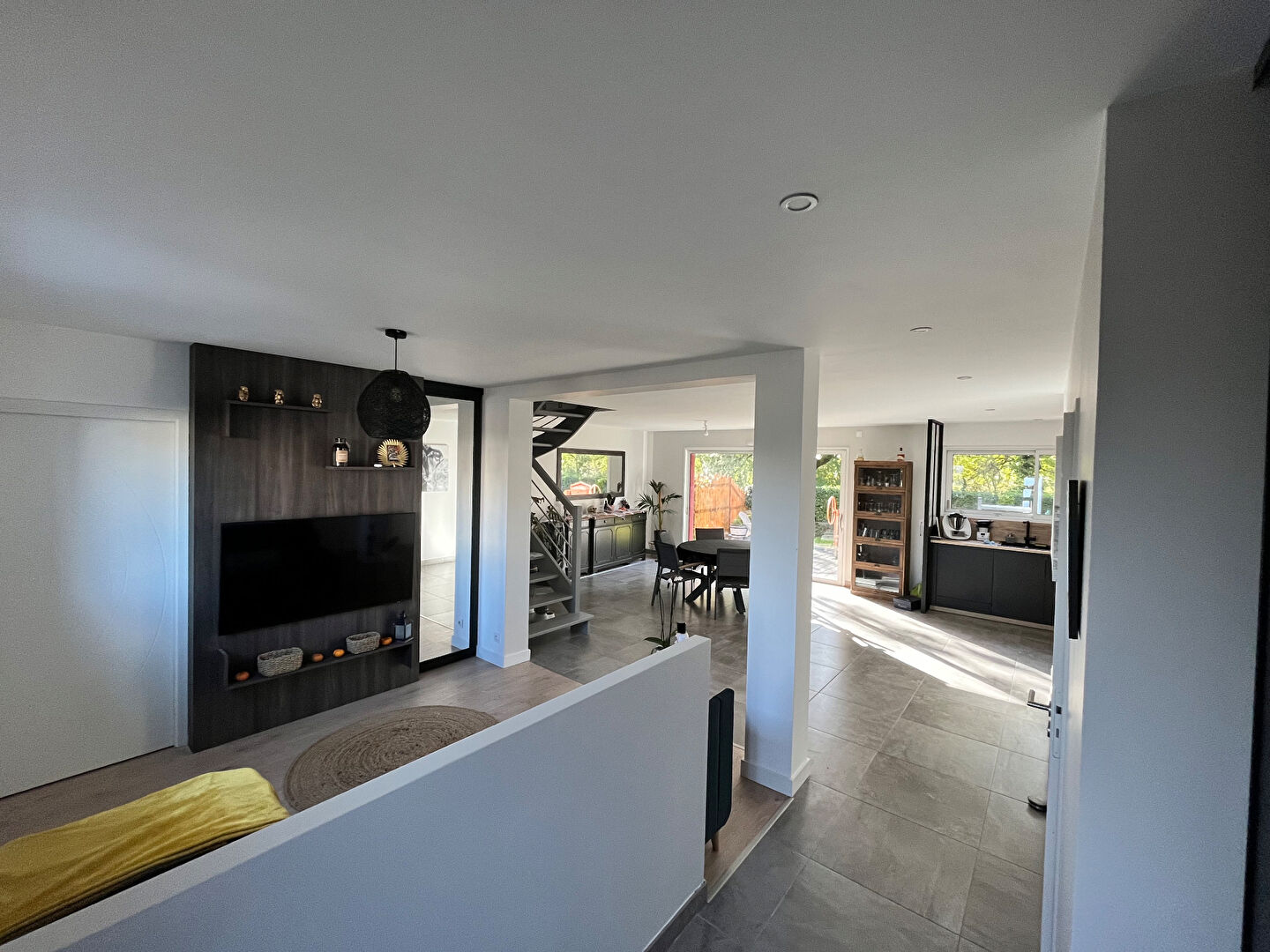 Photo MAISON ANGERS 8 pièce 154 M2 image 2/6