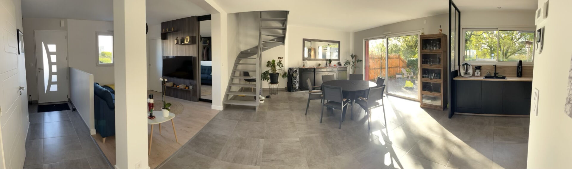 Photo MAISON ANGERS 8 pièce 154 M2 image 4/6