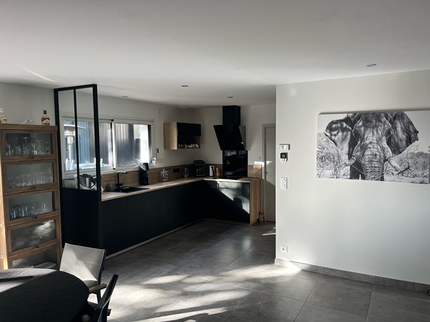 Photo MAISON ANGERS 8 pièce 154 M2 image 5/6