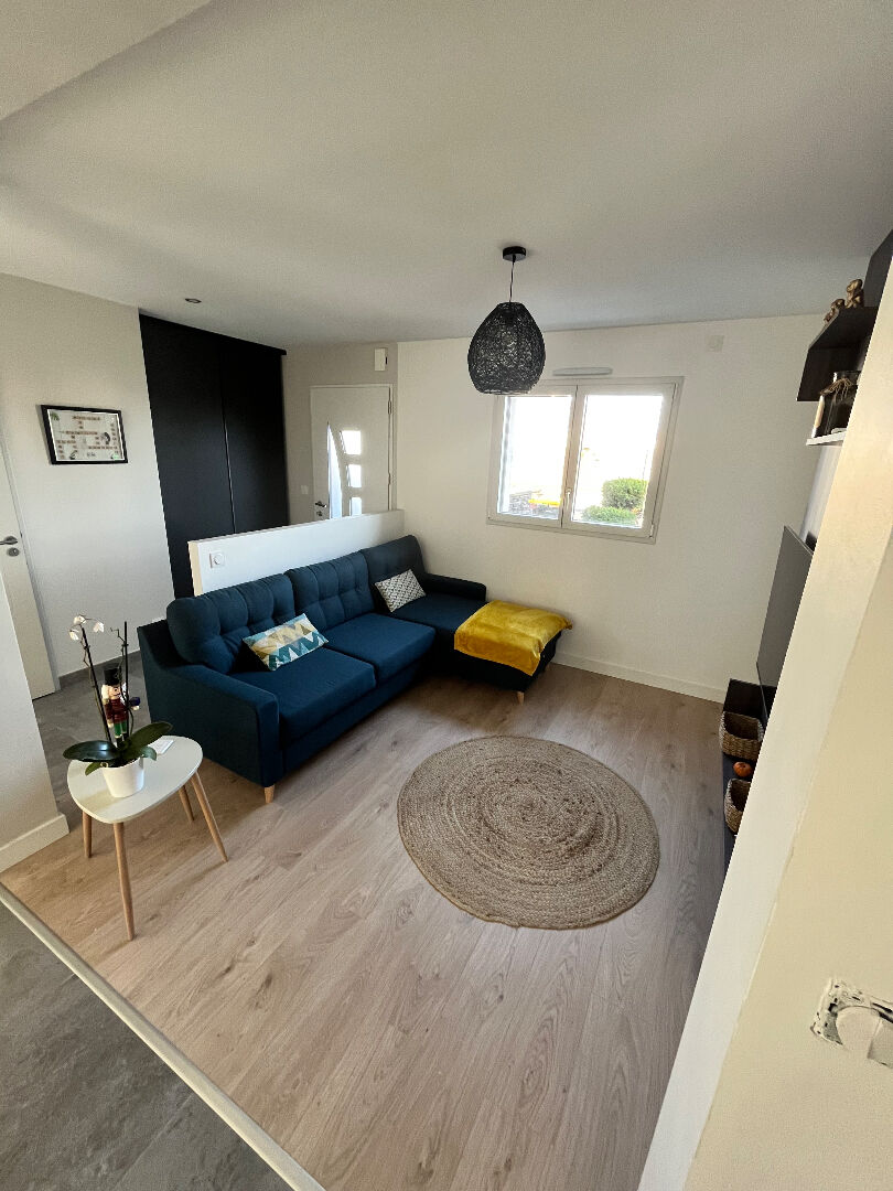 Photo MAISON ANGERS 8 pièce 154 M2 image 6/6