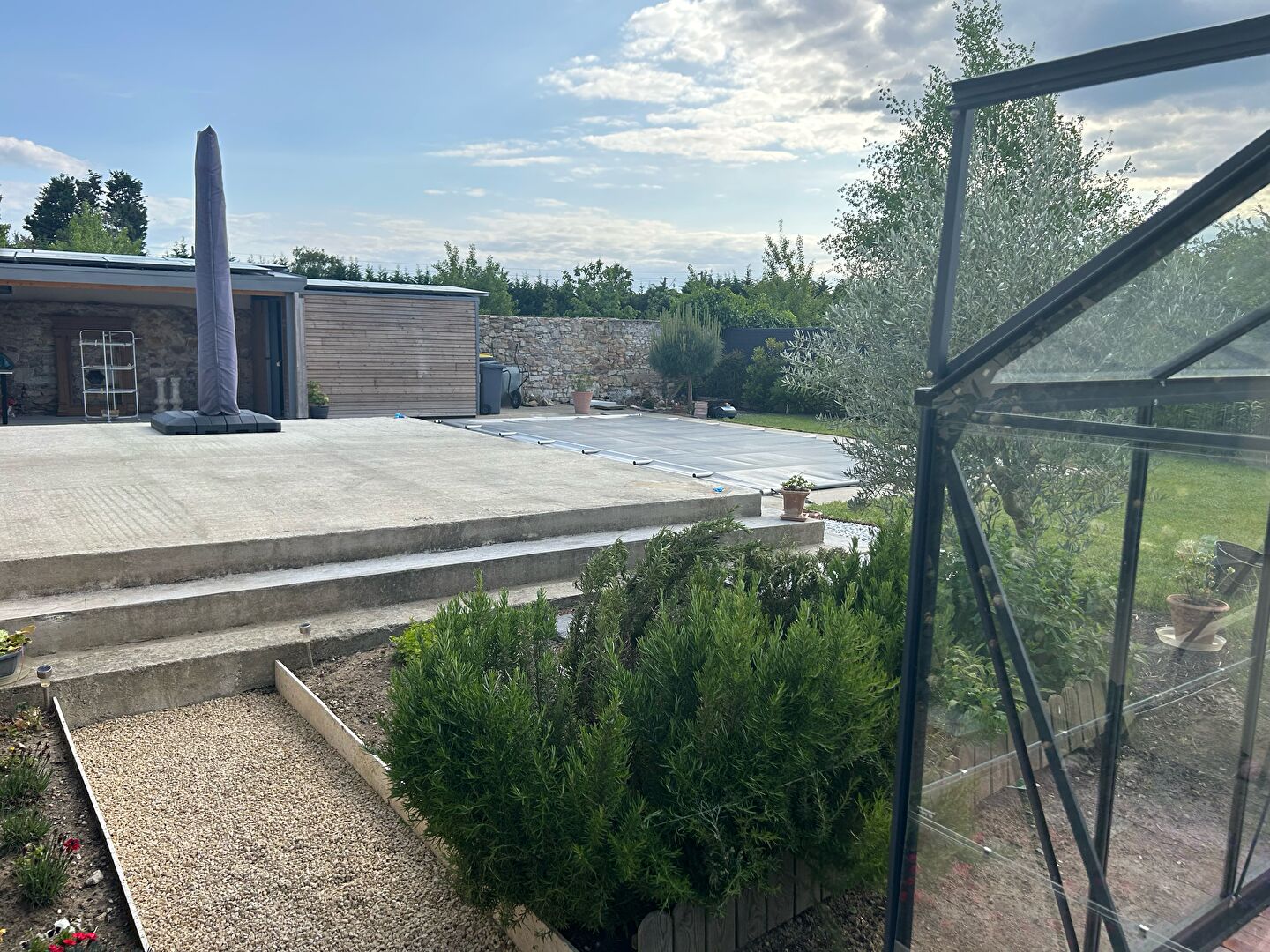 Photo Maison de de caractère 158 m2 village bord de Loire image 5/6