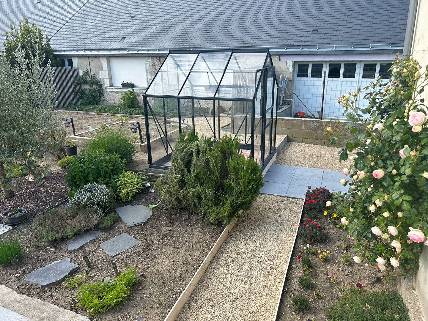 Photo Maison de de caractère 158 m2 village bord de Loire image 6/6