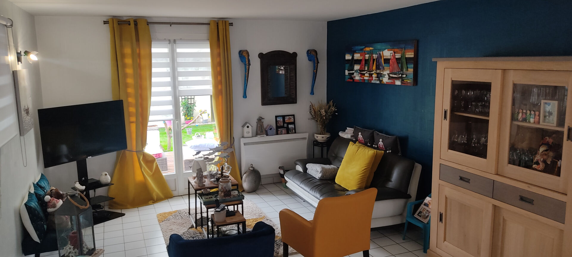 Photo Maison de ville de 94 m² image 2/4