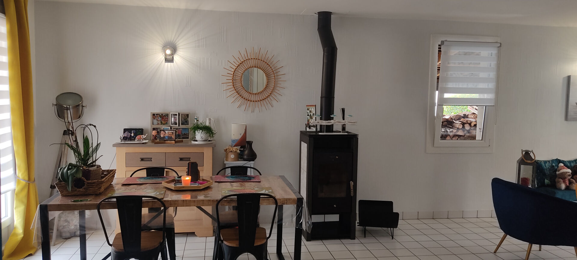 Photo Maison de ville de 94 m² image 3/4