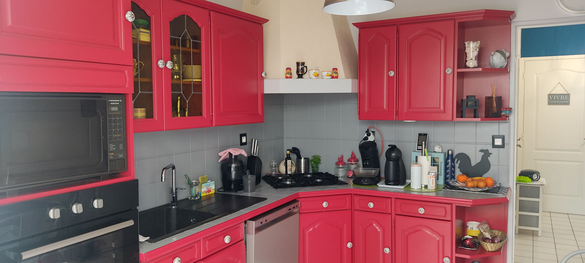 Photo Maison de ville de 94 m² image 4/4