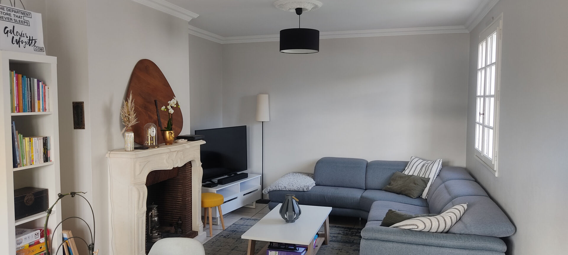 Photo Maison de 106m² image 2/6