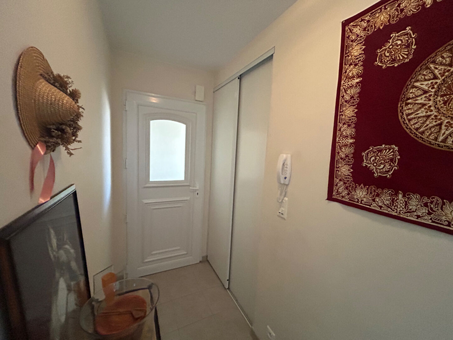 Photo Appartement Verrieres En Anjou 4 pièce(s) 84 m2 image 2/6