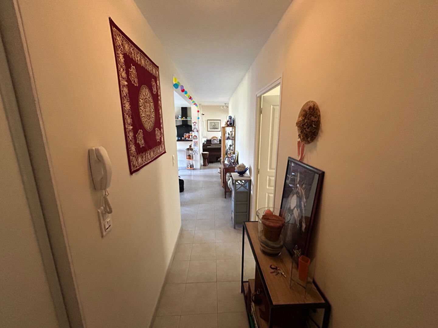 Photo Appartement Verrieres En Anjou 4 pièce(s) 84 m2 image 3/6