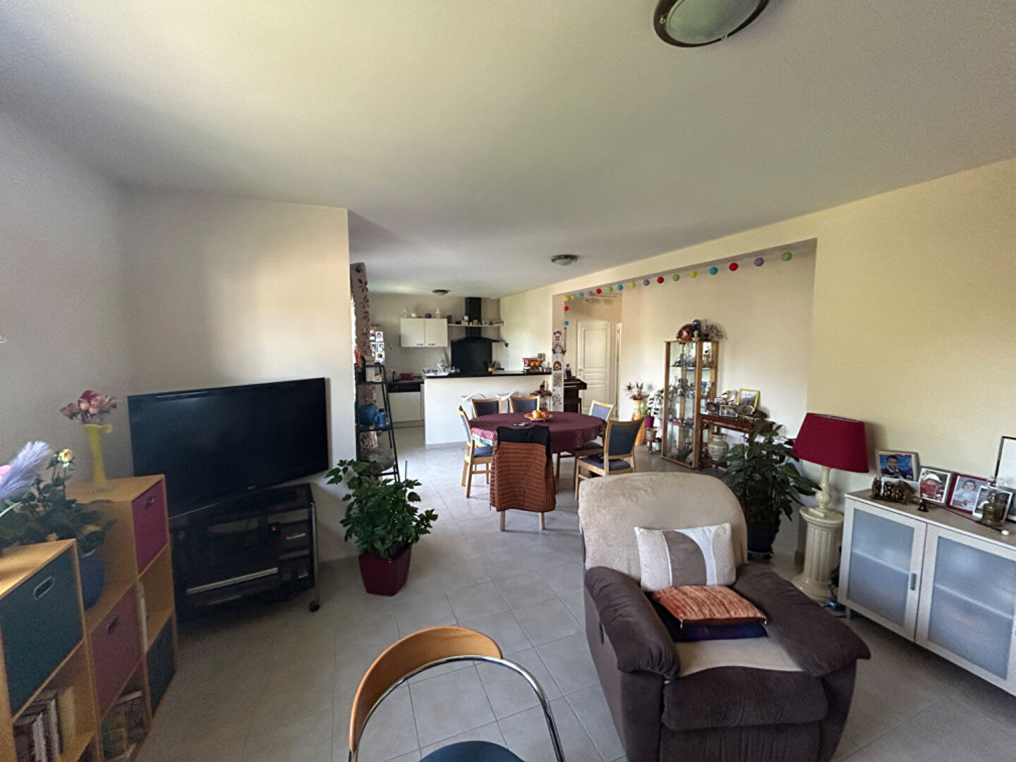 Photo Appartement Verrieres En Anjou 4 pièce(s) 84 m2 image 4/6