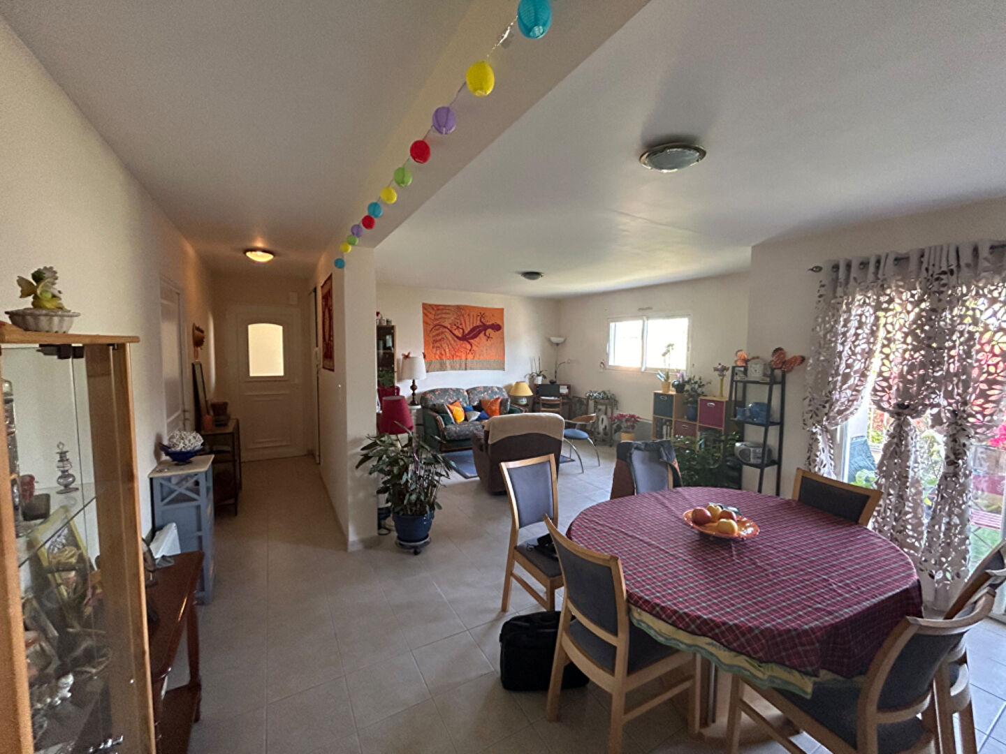 Photo Appartement Verrieres En Anjou 4 pièce(s) 84 m2 image 5/6