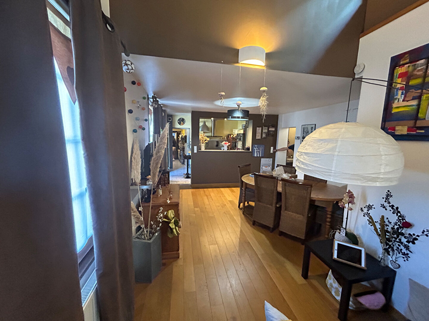 Maison Avrillé  6 pièce(s) 148 m2