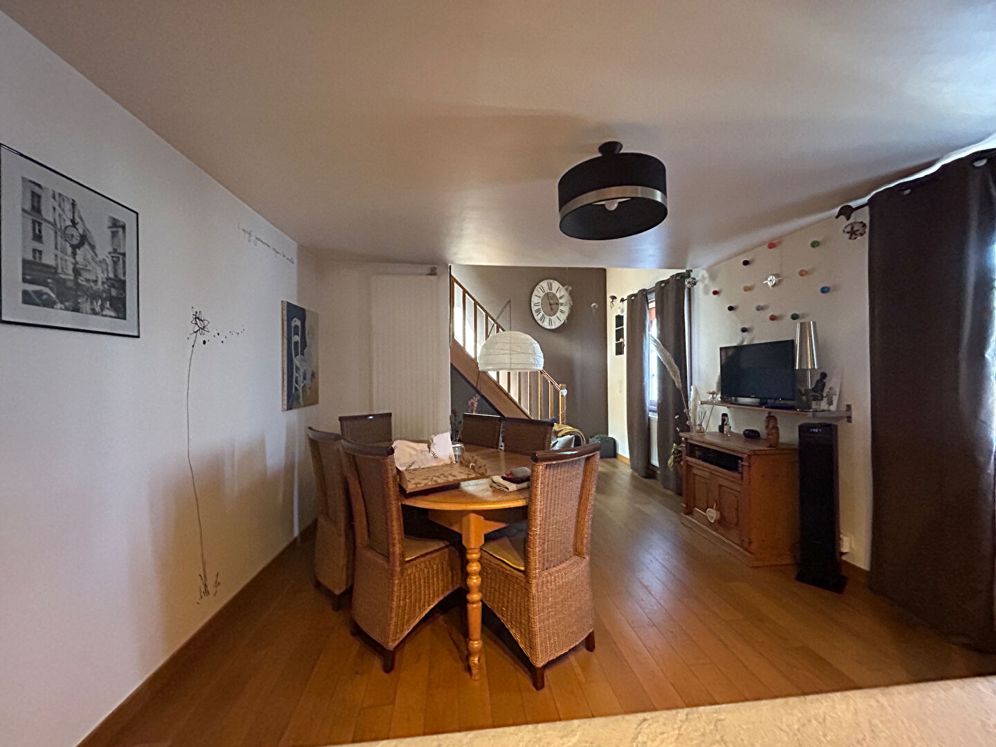 Photo Maison Avrillé  6 pièce(s) 148 m2 image 2/6