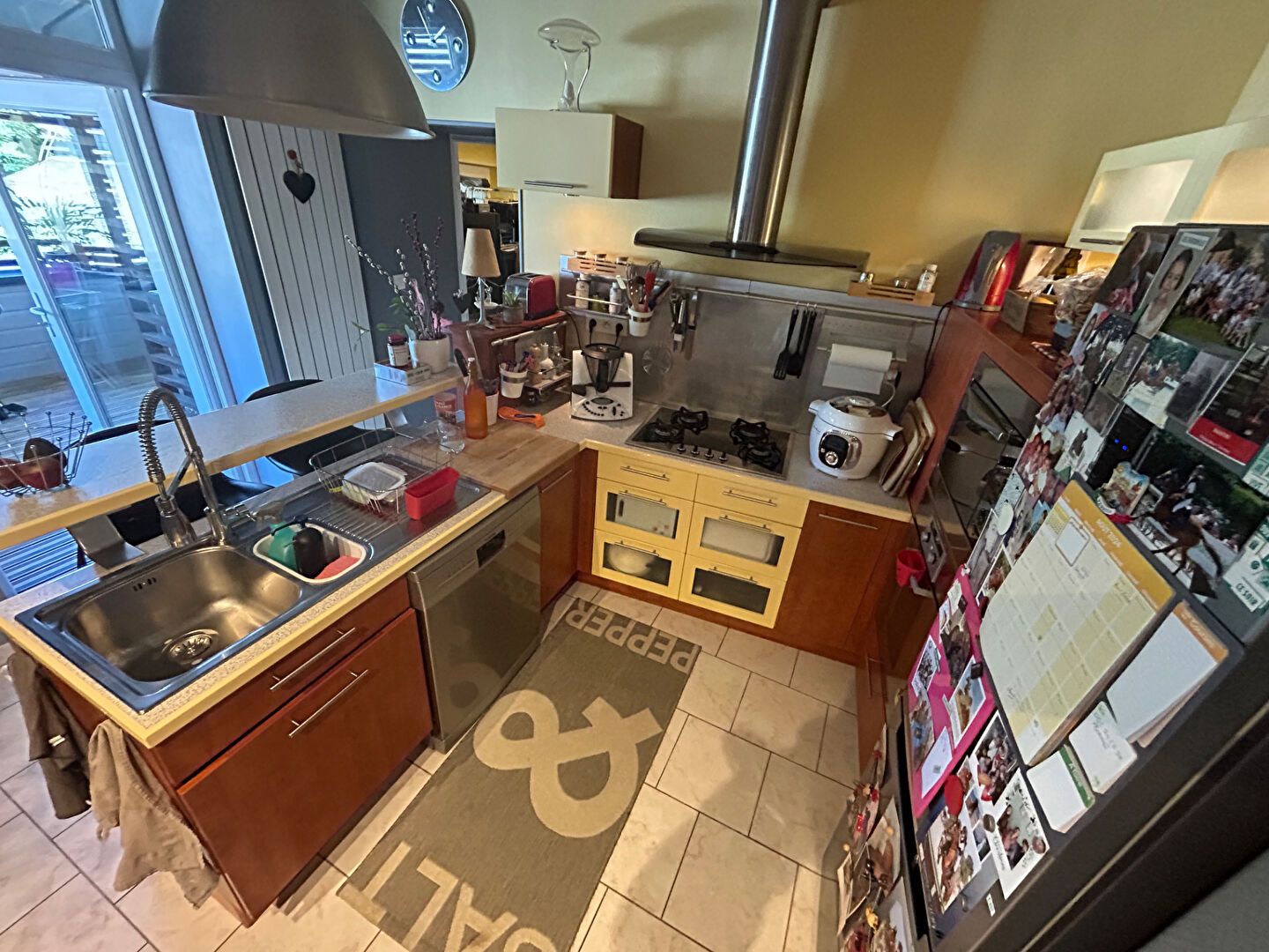 Photo Maison Avrillé  6 pièce(s) 148 m2 image 3/6