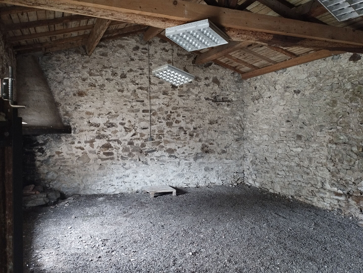 Photo Maison à  Champtoceaux en hameau avec dépendance. image 3/6