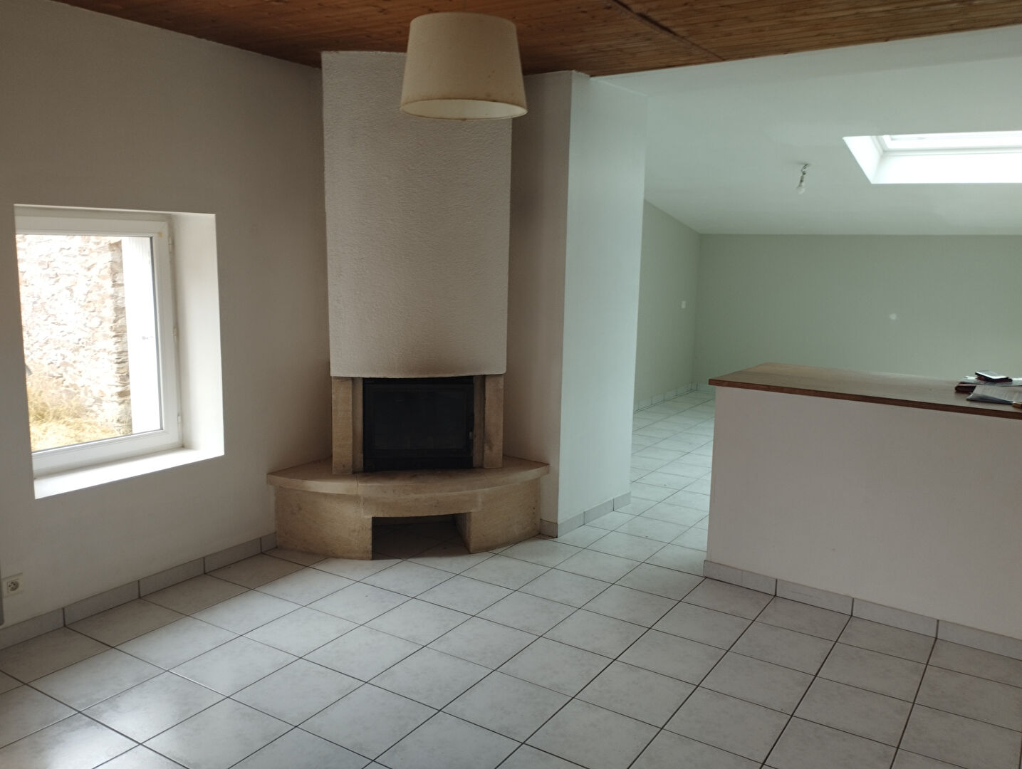 Photo Maison à  Champtoceaux en hameau avec dépendance. image 5/6