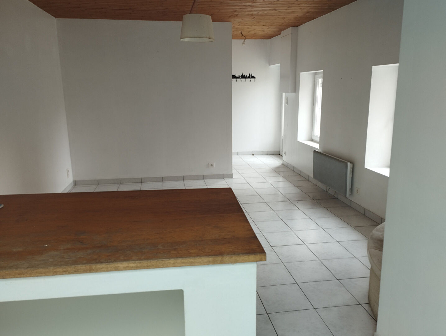 Photo Maison à  Champtoceaux en hameau avec dépendance. image 6/6