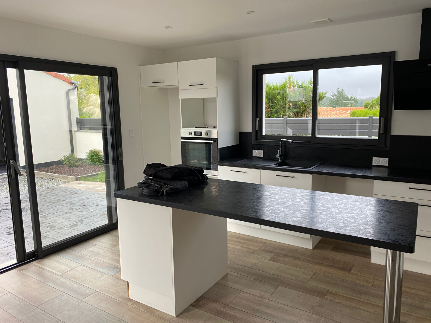 Photo Le Cellier maison DE 2022 de plain pied image 2/6