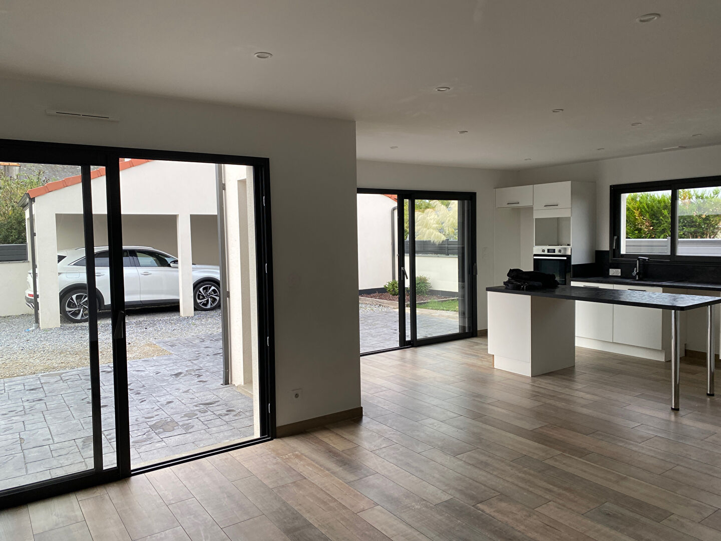 Photo Le Cellier maison DE 2022 de plain pied image 5/6