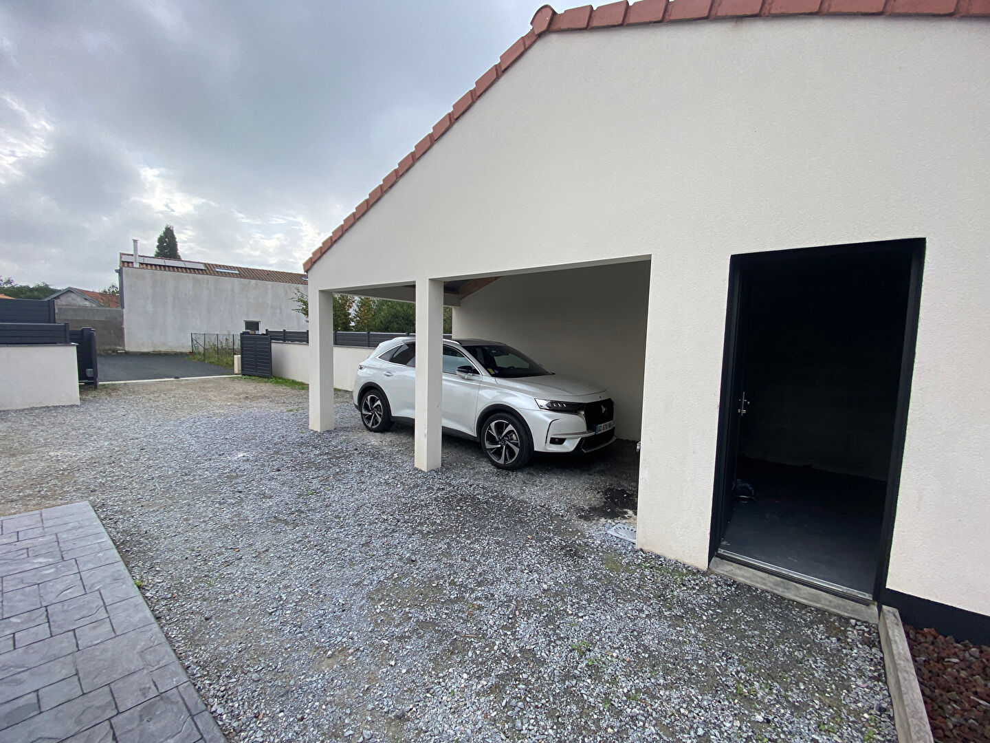 Photo Le Cellier maison DE 2022 de plain pied image 6/6