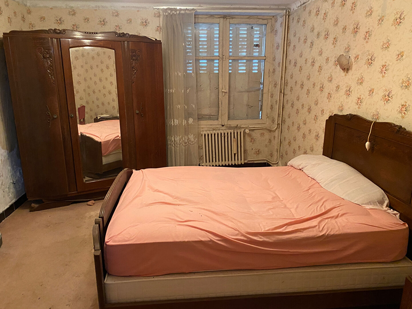 Photo Maison ancienne au  Cellier en village image 4/6