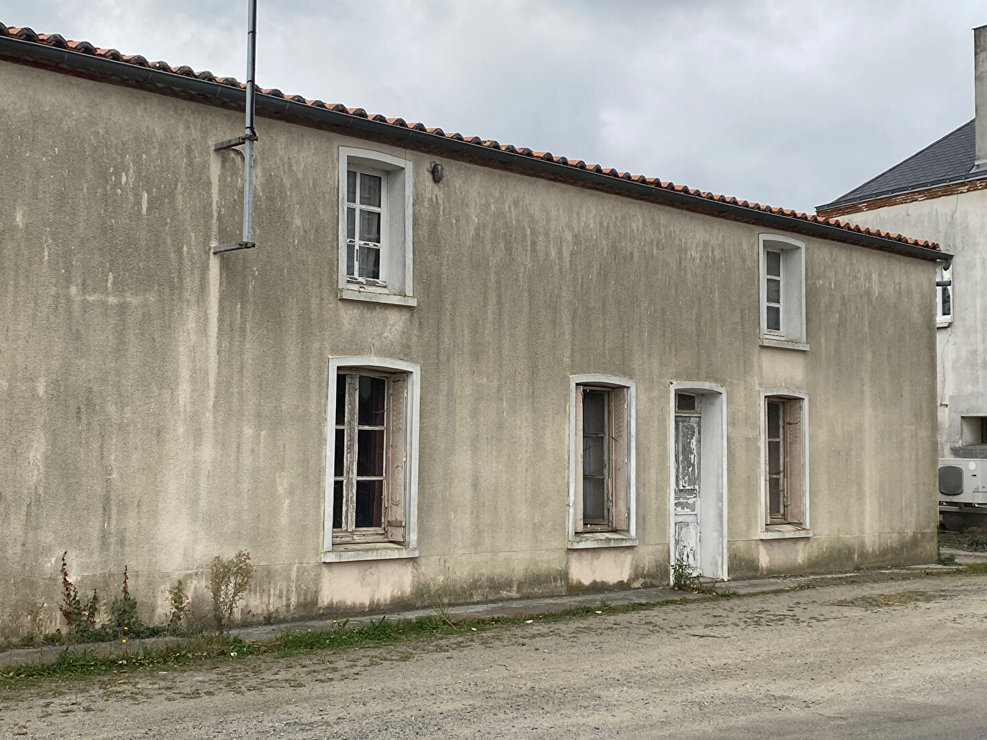 Photo Maison ancienne au  Cellier en village image 6/6