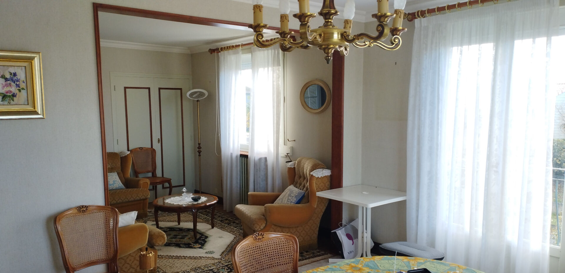 Photo CHAMPTOCEAUX Maison traditionnelle avec 3 chambres image 6/6