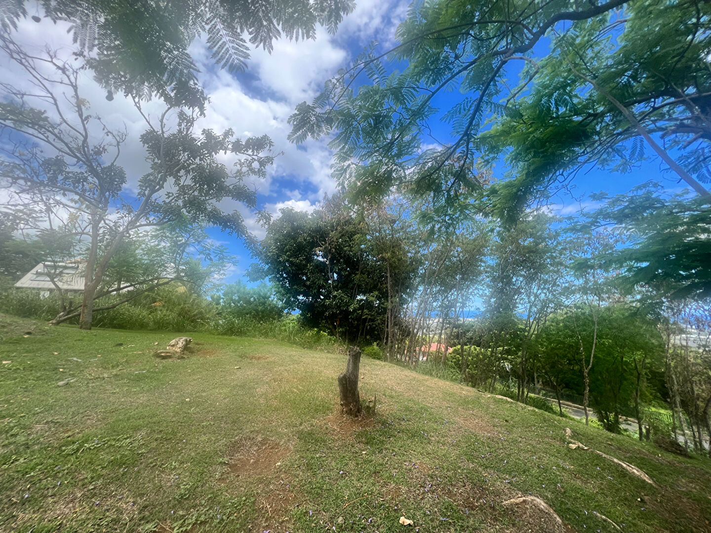 Photo Terrains à bâtir Secteur Ste Therese image 2/6