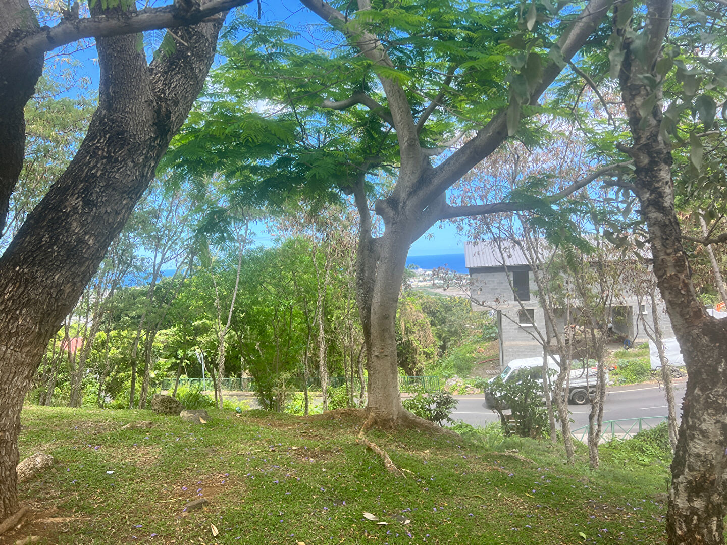 Photo Terrains à bâtir Secteur Ste Therese image 4/6