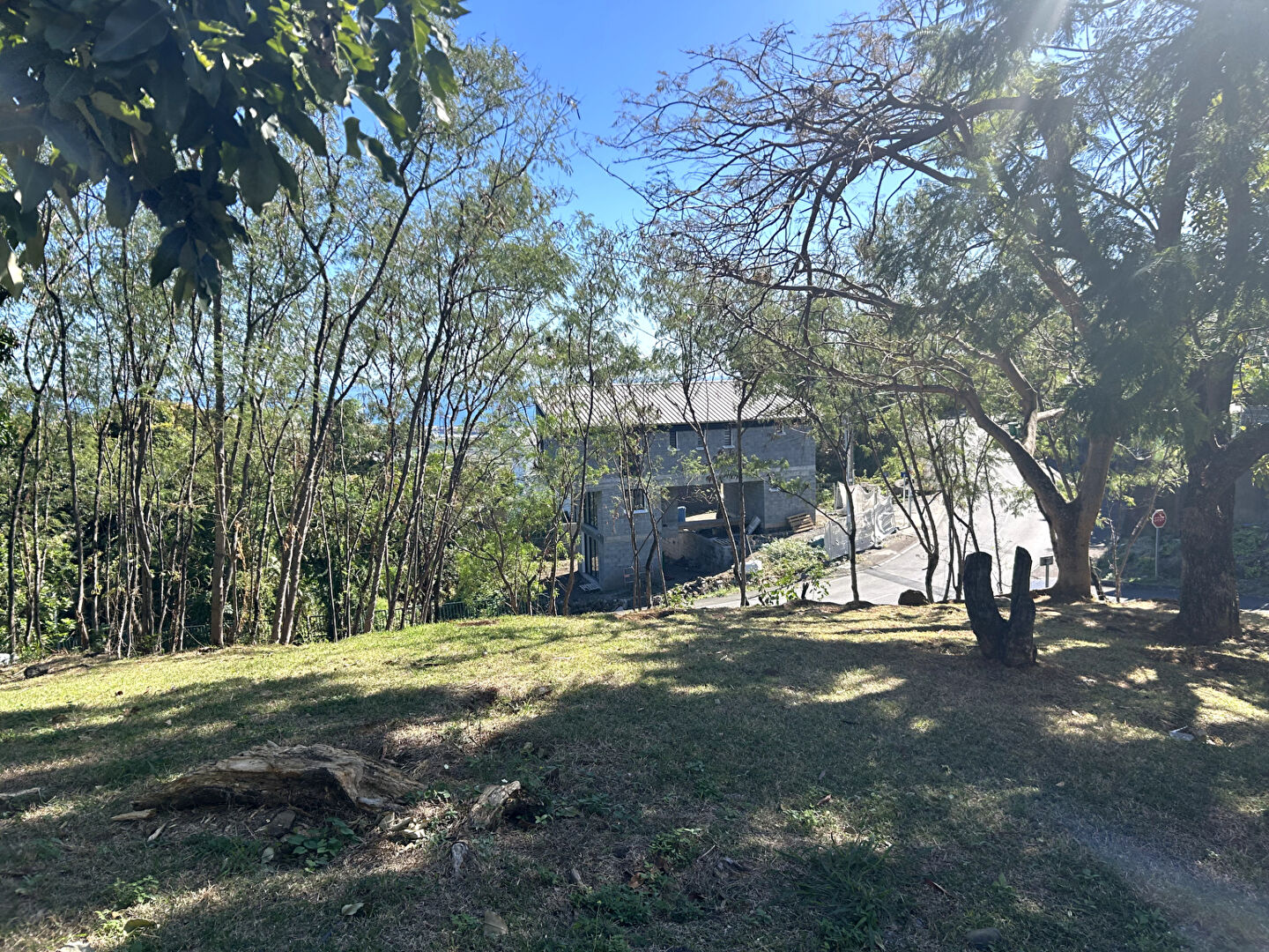 Photo Terrains à Batir  Ste THERESE La Possession image 2/3