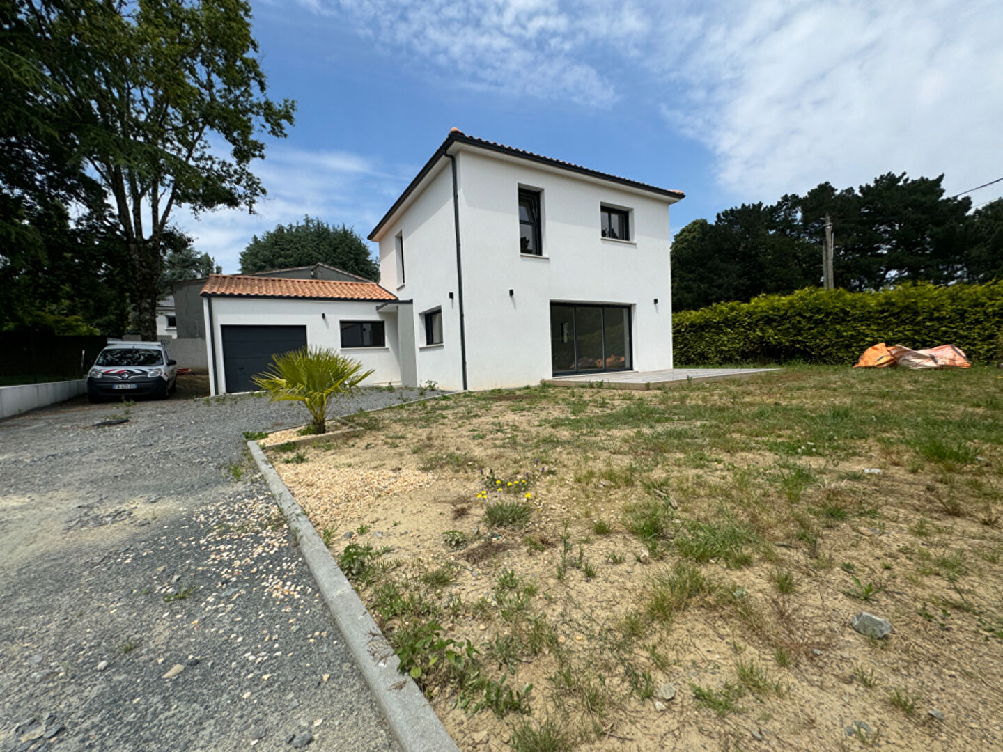 Photo Maison  6 pièce(s) 135 m2 image 3/6