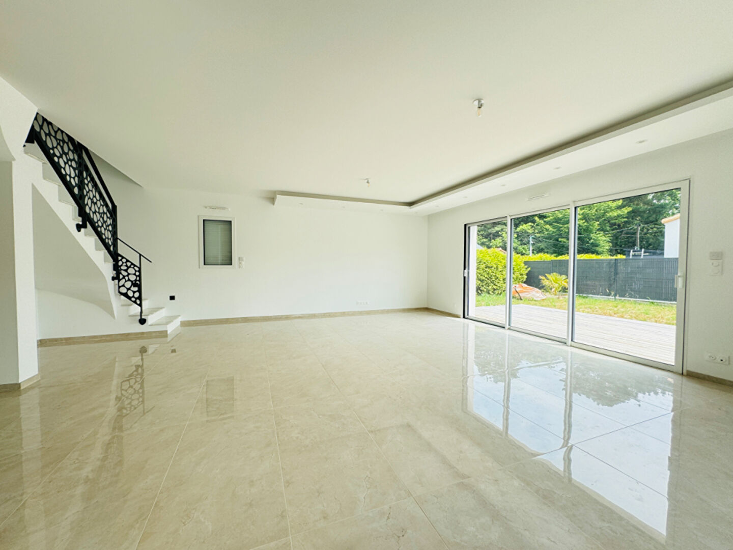 Photo Maison  6 pièce(s) 135 m2 image 4/6