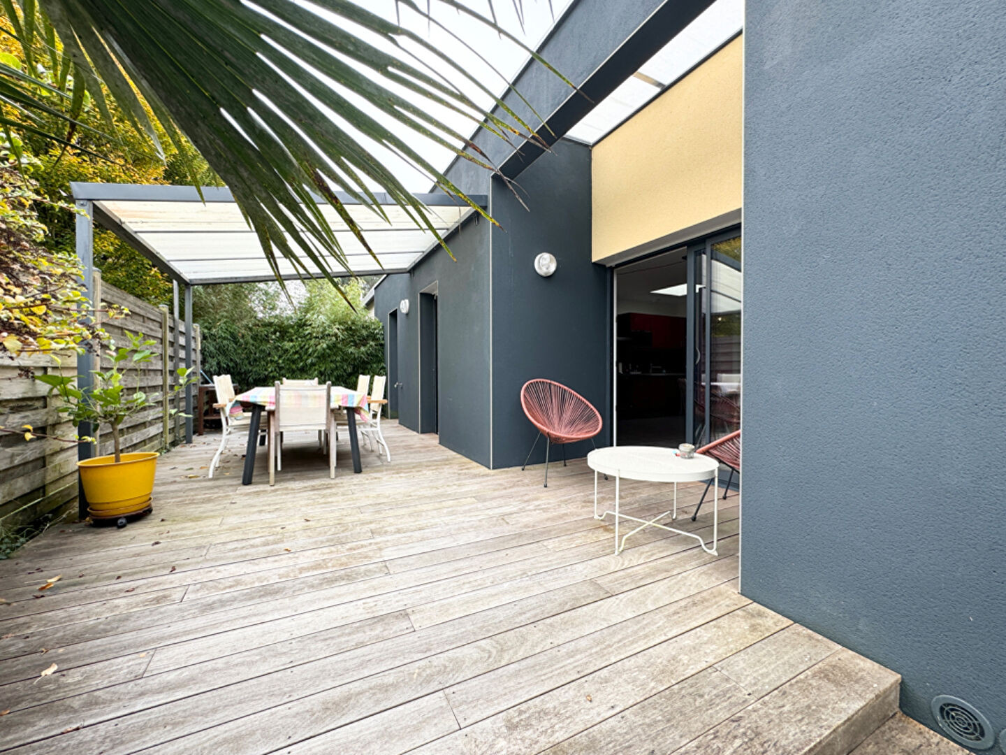 Photo Maison Treillières 5 pièces, 3 chambres, garage image 2/6