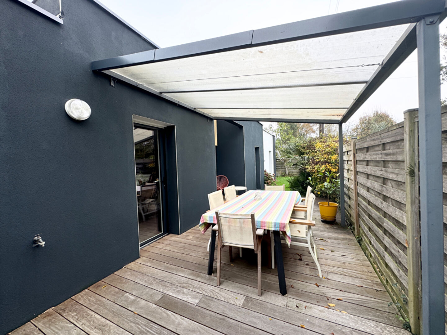 Photo Maison Treillières 5 pièces, 3 chambres, garage image 5/6